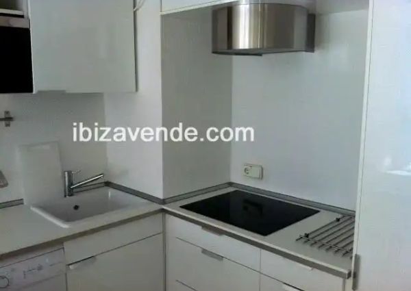 Piso de alquiler en 8 de Agosto, 9, Marina Botafoc - Platja de Talamanca