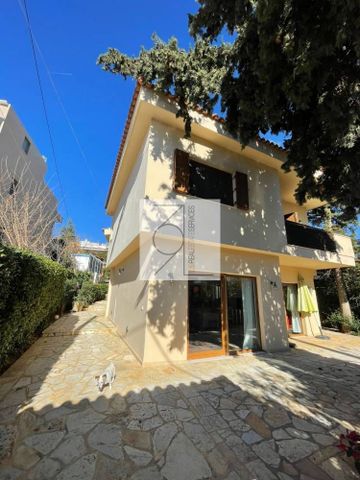 Μονοκατοικία για ενοικίαση Βριλήσσια - Photo 5