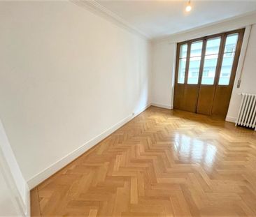 Petit appartement 3.5p proche Plainpalais - Foto 1