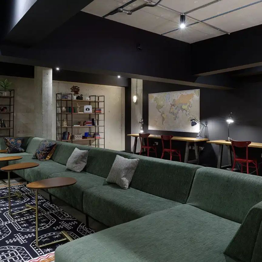 Classic Plus Large - Photo 1