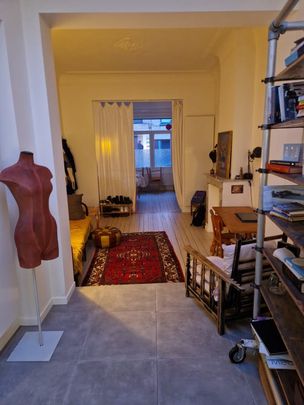 Appartement te huur - Photo 1
