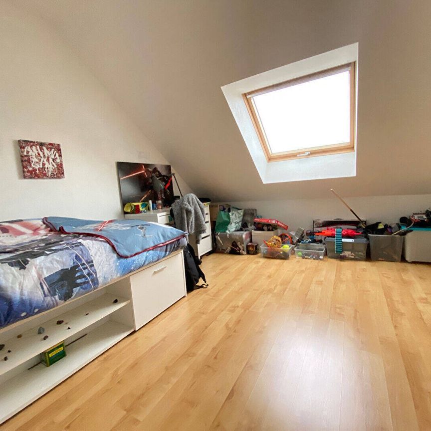 Appartement - 4 pièces - Saint-Sulpice - Photo 1