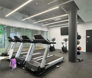 For Lease - 1720 Simcoe Street Unit# 10-2, Oshawa, Ontario - Photo 3