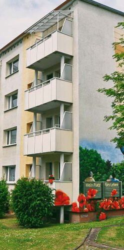 Alles in der Nähe. - Photo 1