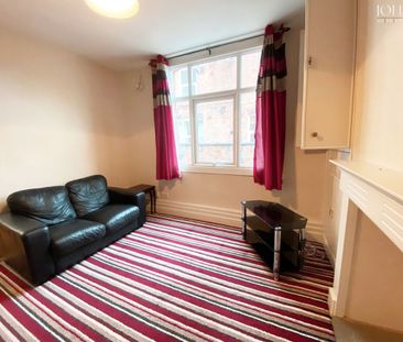 1 bed flat to rent in Fosse Road South, Leicester, LE3 - Photo 6