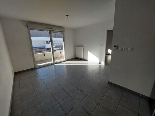 location Appartement T2 DE 40.32m² À MONTPELLIER - Photo 1