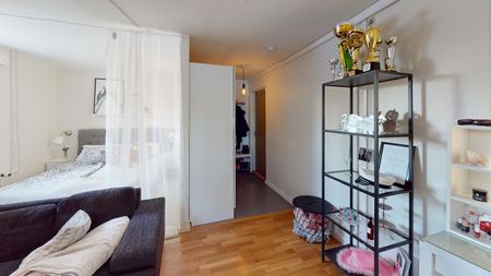 Sommarrovägen 43 B - Photo 3