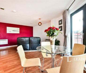 1 bedroom apartment to rent Greenheys Lane West, Manchester, Greate... - Photo 4