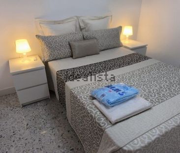 Alquiler de piso en Avenida de Barcelona - Photo 4