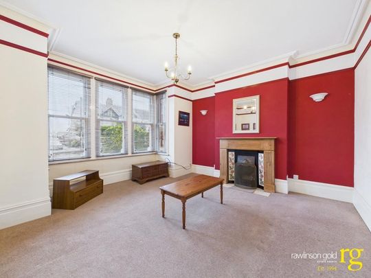 1 bedroom ground floor maisonette to rent - Photo 1