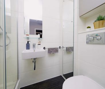 penthouse Studio - Photo 5