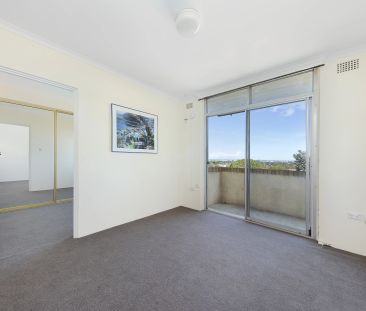1 BEDROOM APARTMENT VERY CLOSE TO UNSW WITH CAR SPACE! - Photo 1