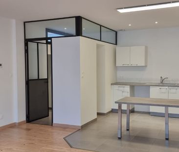 Maison 4 Pièces - Quartier Gare - Les Sables D'olonne - Photo 5