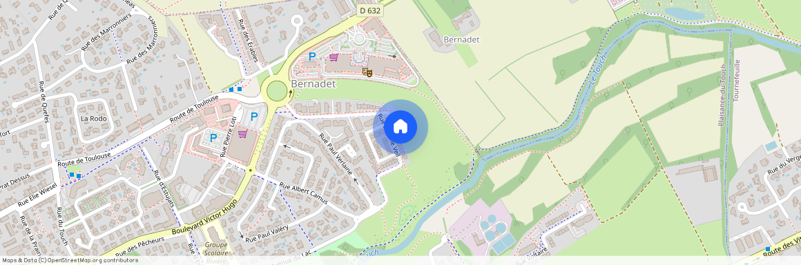 31830, Plaisance Du Touch