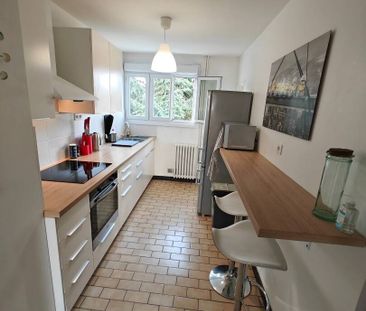 Colocation à 3 meublée proche centre - Photo 5