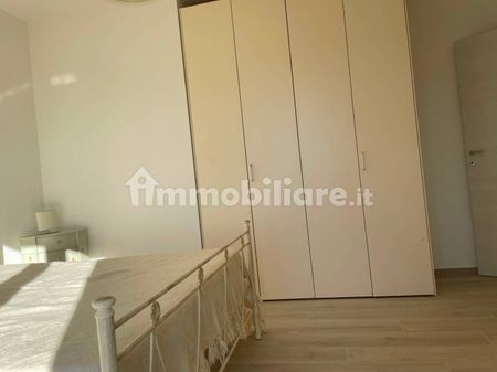 Appartamento Località Mergnano Sant'Angelo, Camerino - Photo 5