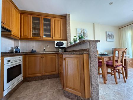 Piso de alquiler en Carrer Rembrandt, 3, Oliva Nova - Photo 5