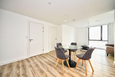 1 bedroom apartment to rent - Photo 5
