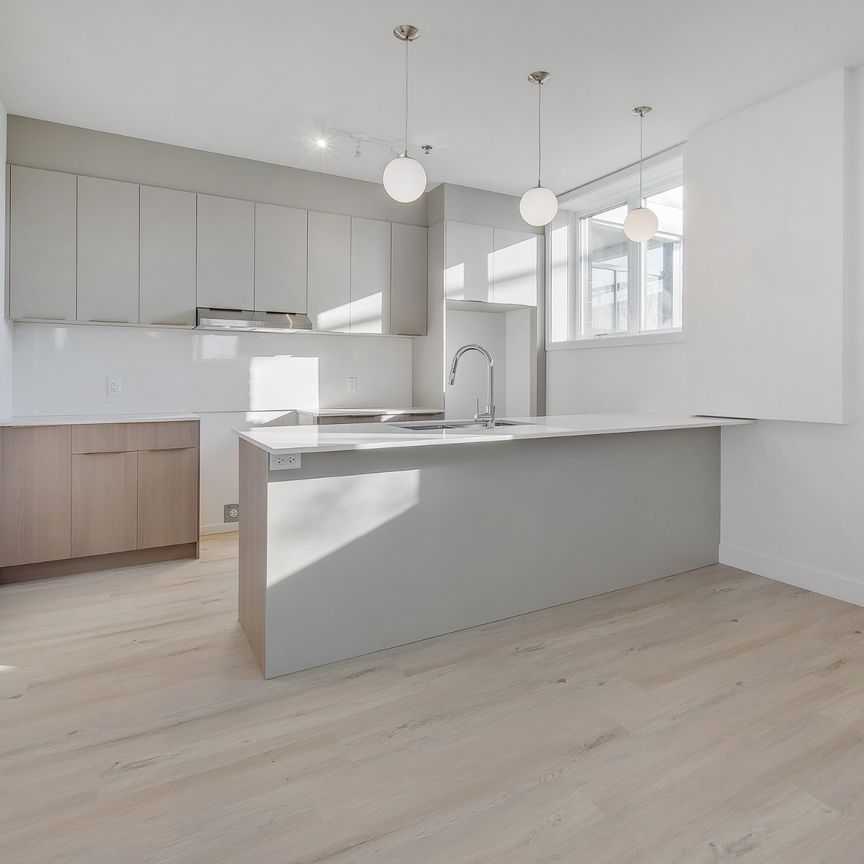 Condo for rent, Mascouche - Photo 1