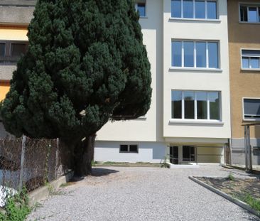 2 Zimmer, 40 m², 2. Stock - Foto 6