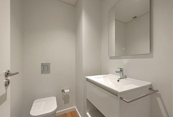 2 Bedroom Apartment with garden, Miraflores, Oeiras