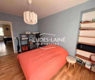 Location Appartement 3 pièces 58m² AVRANCHES 50300 - Photo 4