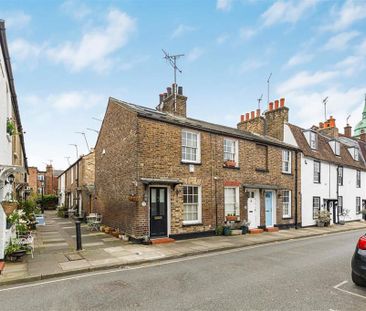 2 bedroom terraced house to rent - Photo 2