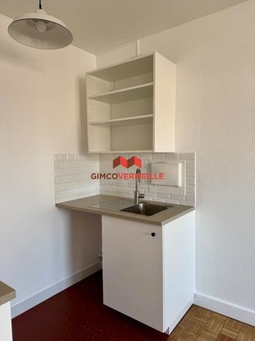 Appartement 1 Pièce 30 m² - Photo 5