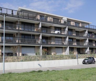 Moderne Wohnung mit Gartensitzplatz und eigener Waschküche - Foto 6
