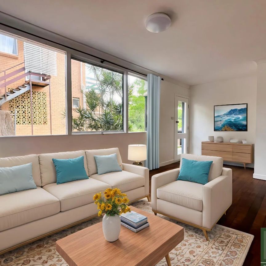 Ultimate coastal apartment - Photo 1