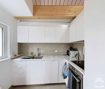 1.5 Zimmer, 44 m², 4. Stock - Photo 3