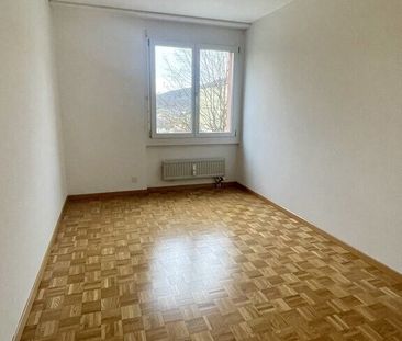 Wohnen mit Balkon - Photo 1