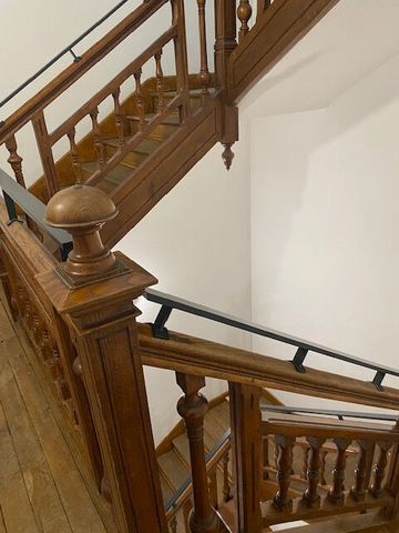 Appartement à louer - REIMS- HYPER CENTRE- - Photo 5