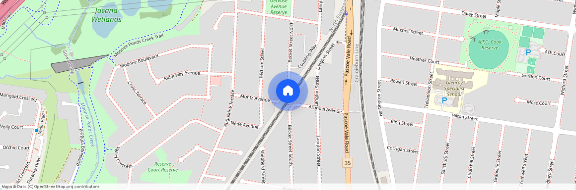 Becket Street 7, VIC 3046, Glenroy