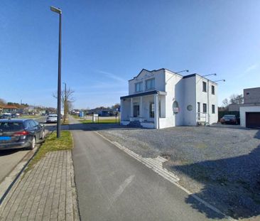 Woning met ruimte vrij beroep te Sint-Martens-Latem - Photo 4