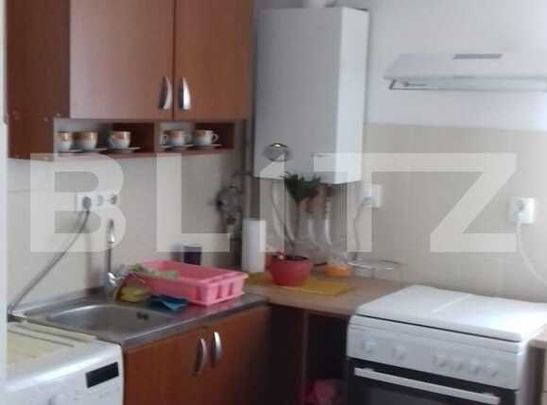 Apartament 2 camere, decomandat, 50 mp, zona strazii Oltului - Fotografie 1