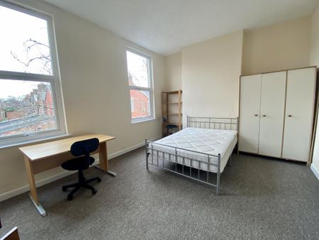 4 bedroom house to rent - Photo 4