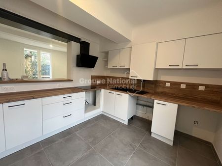 Location Appartement 3 pièces 69m² - Photo 4