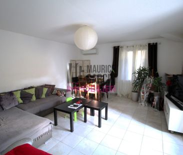 SORGUES - APPARTEMENT T3 - Photo 1