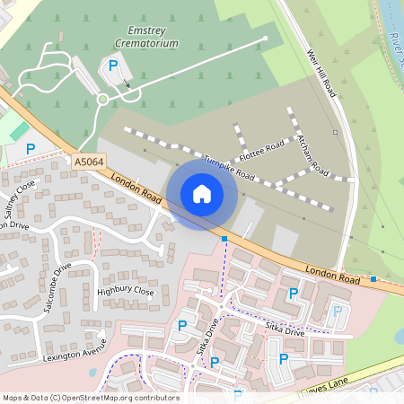 103a London Road, Shrewsbury