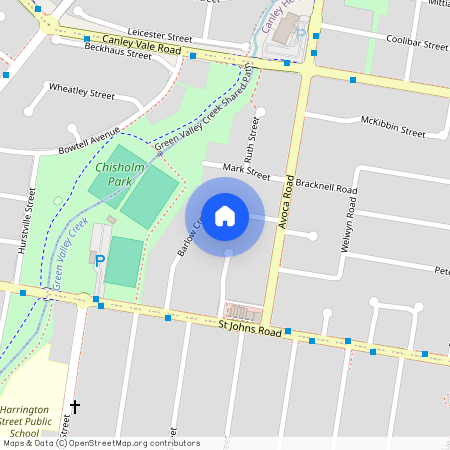 10 Barlow Crescent, NSW 2166, Canley Heights