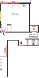 Sanierte 1.5 Zimmerwohnung! - Photo 4