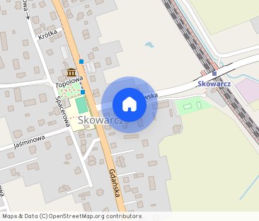 Wynajmę pokój w Pruszczu gdanskim - Фото 1