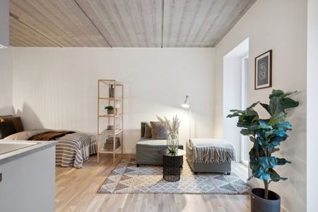 Englandsvej 51, 3. 1., Englandshaven, 2300 København S - Foto 3