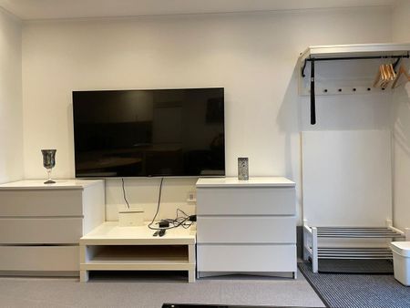 Laxholmsbacken, Skärholmen - Foto 4