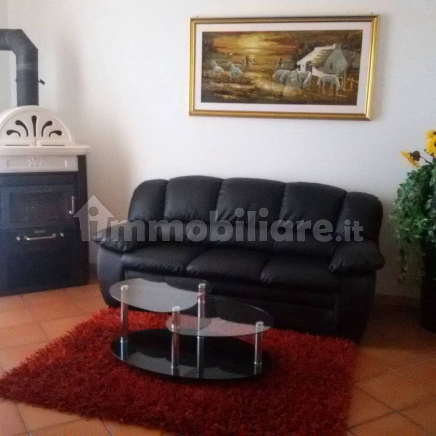 Trilocale via Belvedere 29, Molveno - Photo 1