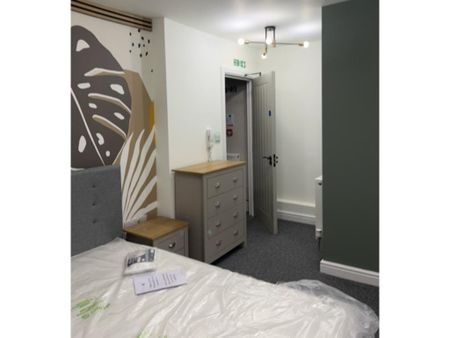 Studio to rent - Photo 5