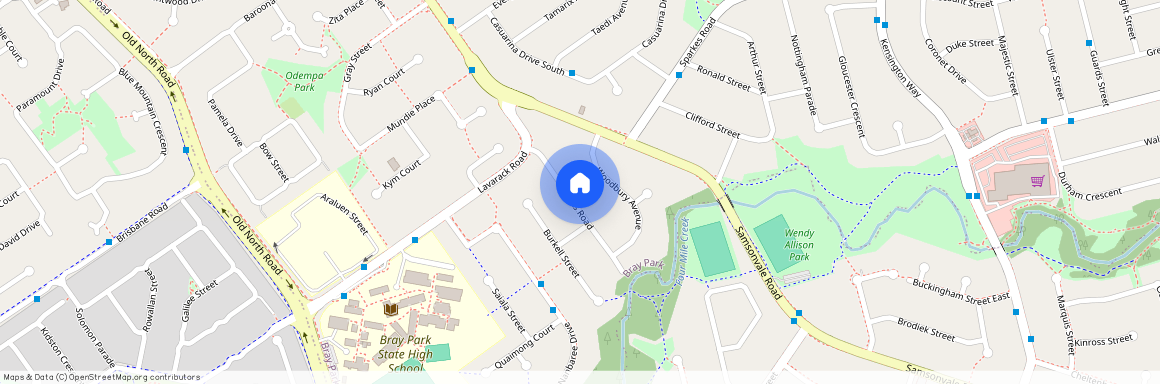 23 Brooks Road, Bray Park