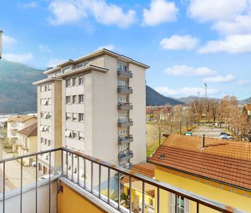 Appartamento 3.5 locali luminoso e funzionale in zona strategica - Foto 5