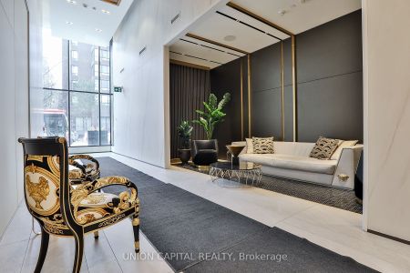 For Lease - 319 Jarvis Street Unit# 705, Toronto, Ontario - Photo 2